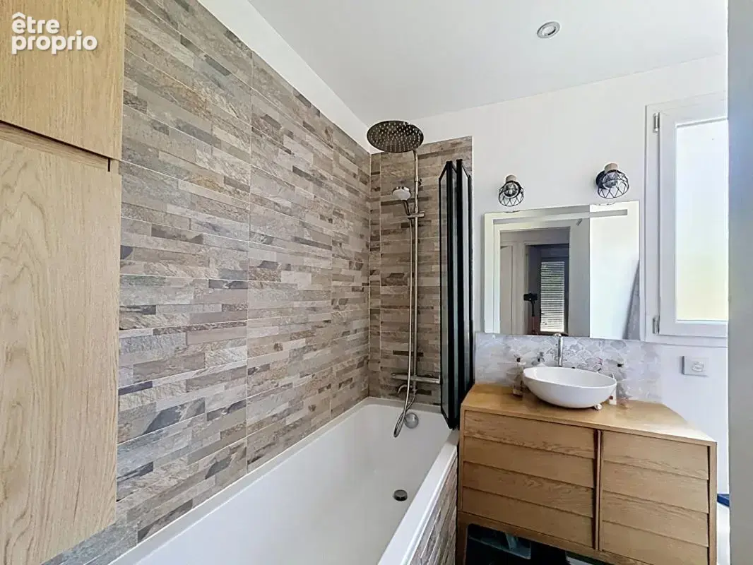 Maison coup de coeur à Bièvres  Entièrement rénovée, 3 chambres, aucun travaux à prévoir ! - photo 14