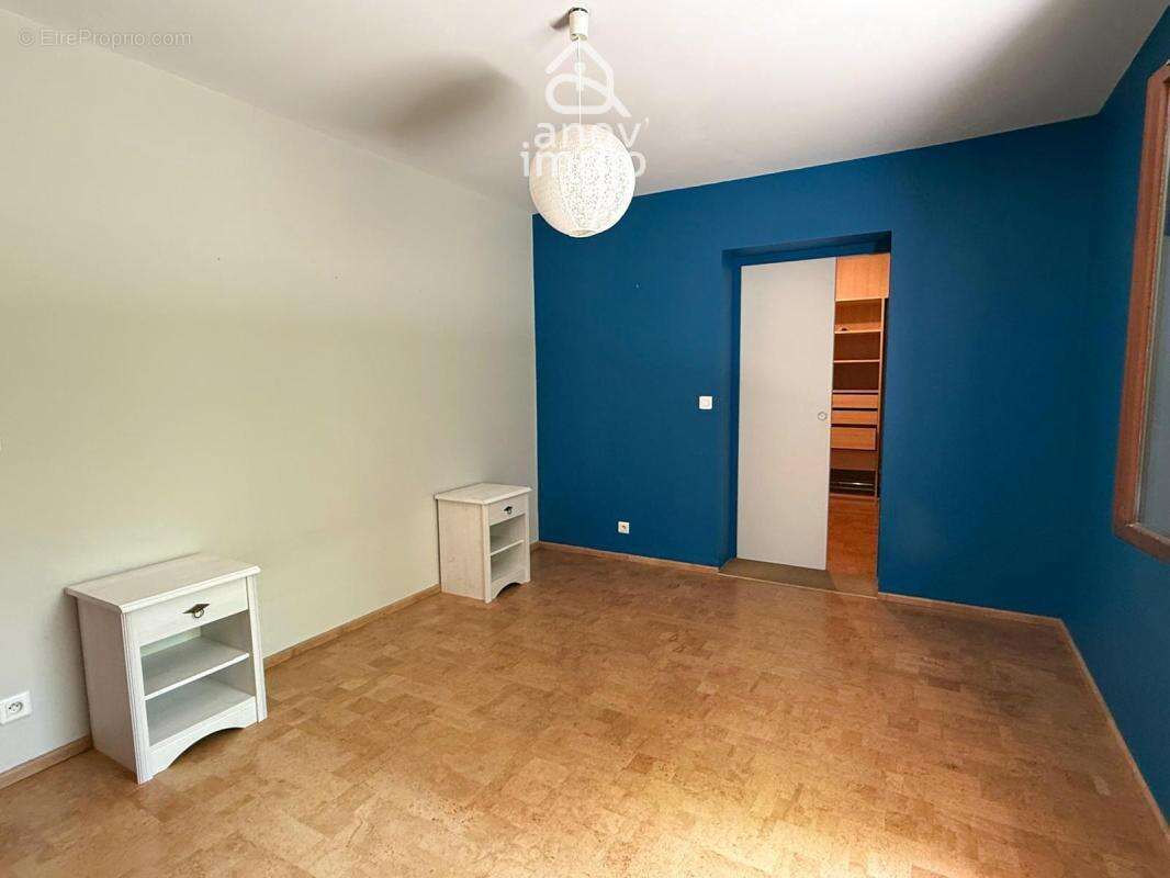 Maison plain pied - 3 chambres (possibilité 4 chambres) - Mo - photo 10