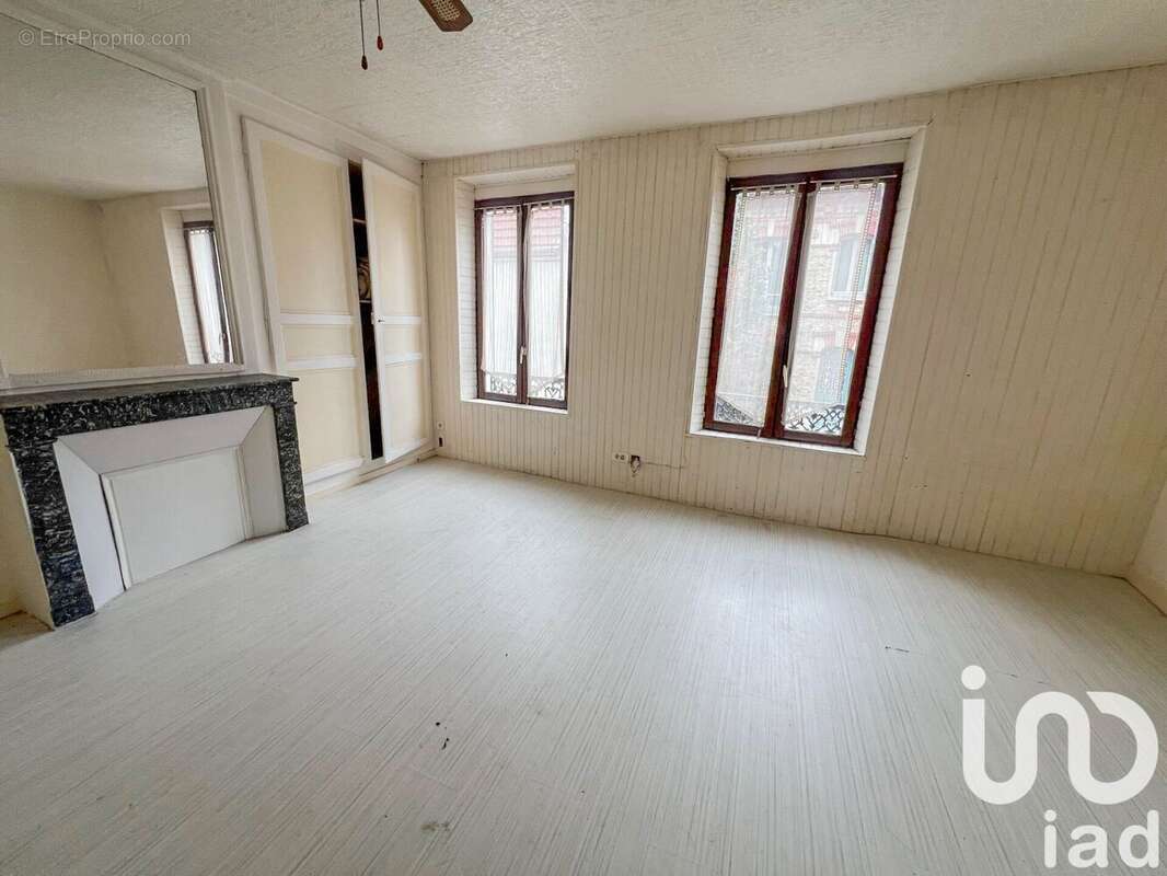 Photo 3 - Appartement à COULOMMIERS