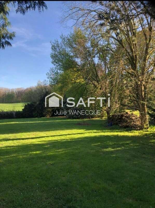 Photo 8 - Maison à WALINCOURT-SELVIGNY
