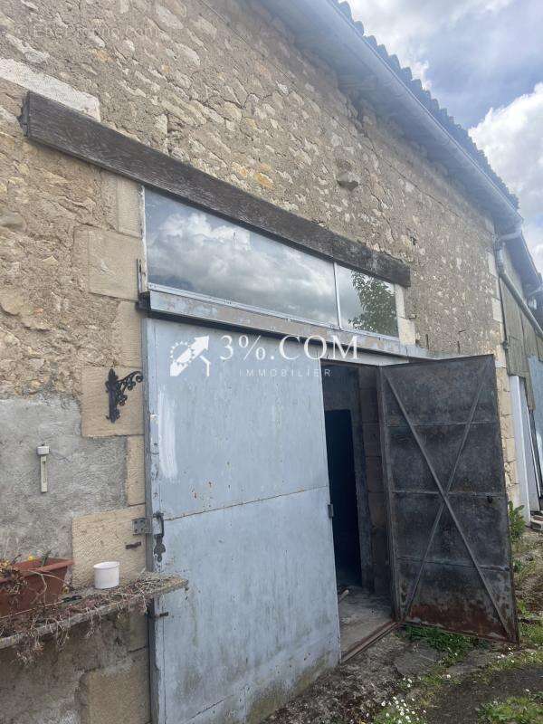Maison à VALDIVIENNE