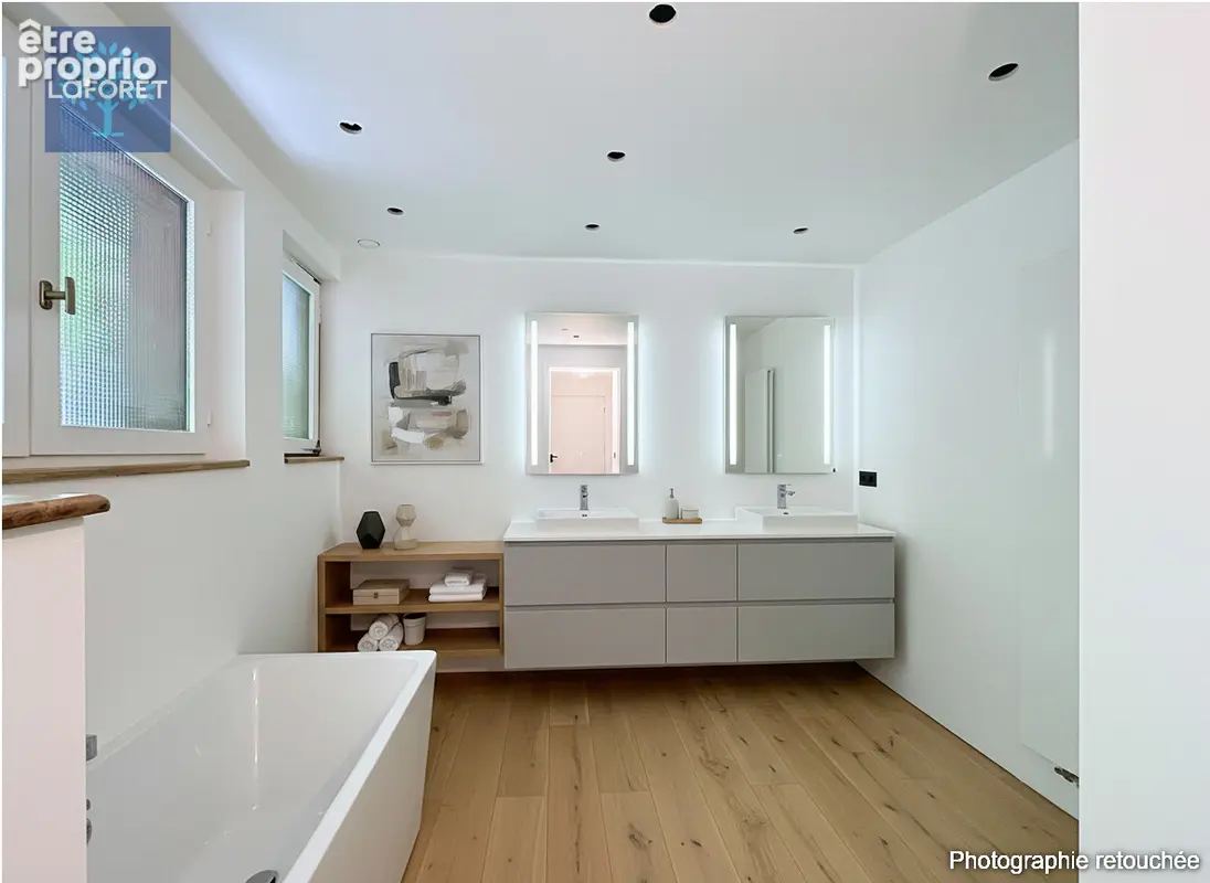Maison Kienheim 7 pièces 154 m² - photo 11