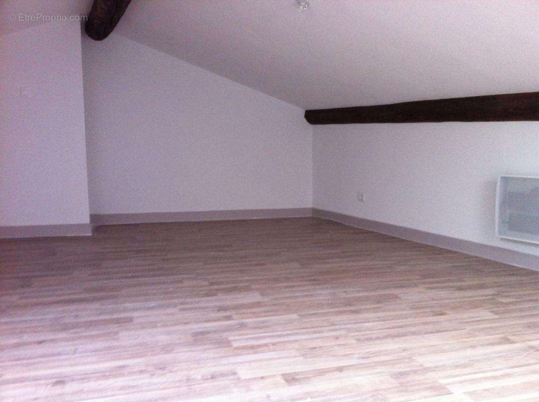 Appartement à THIERS