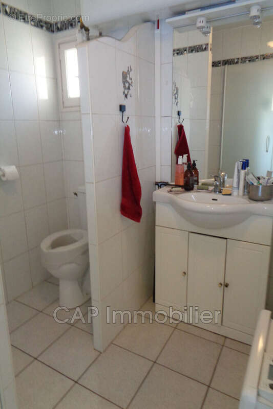 Appartement à ILLE-SUR-TET