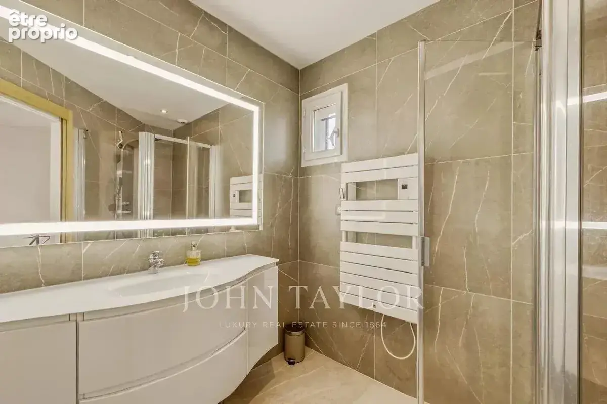 Maison avec jardin d'exception - Bouilac - John Taylor Bordeaux - photo 20