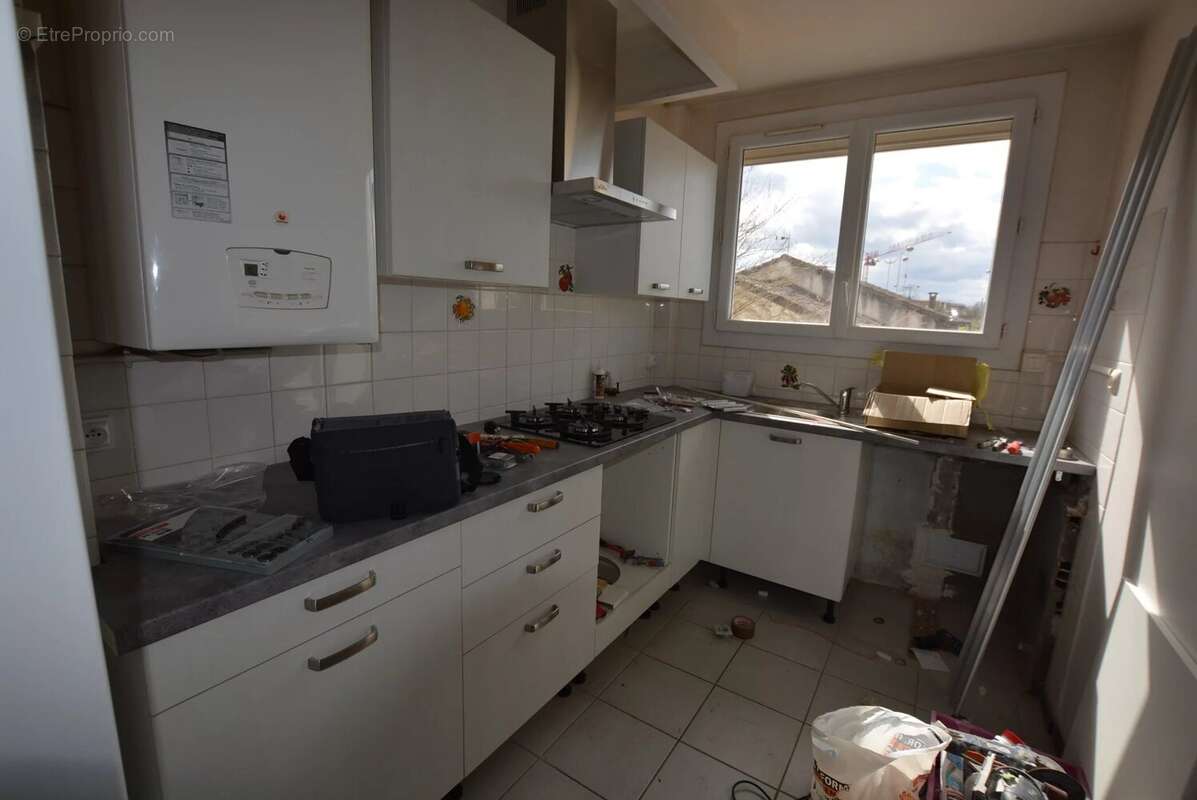 Appartement à TOURNEFEUILLE