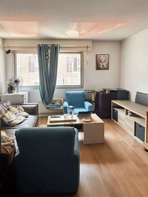Appartement à BAYONNE