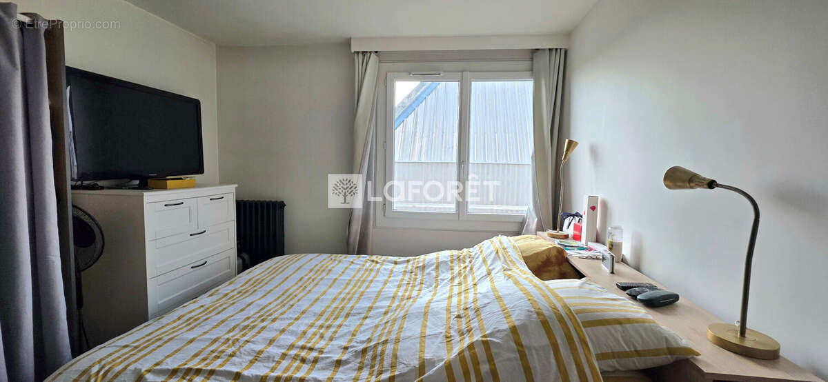 Appartement à SAINT-DENIS