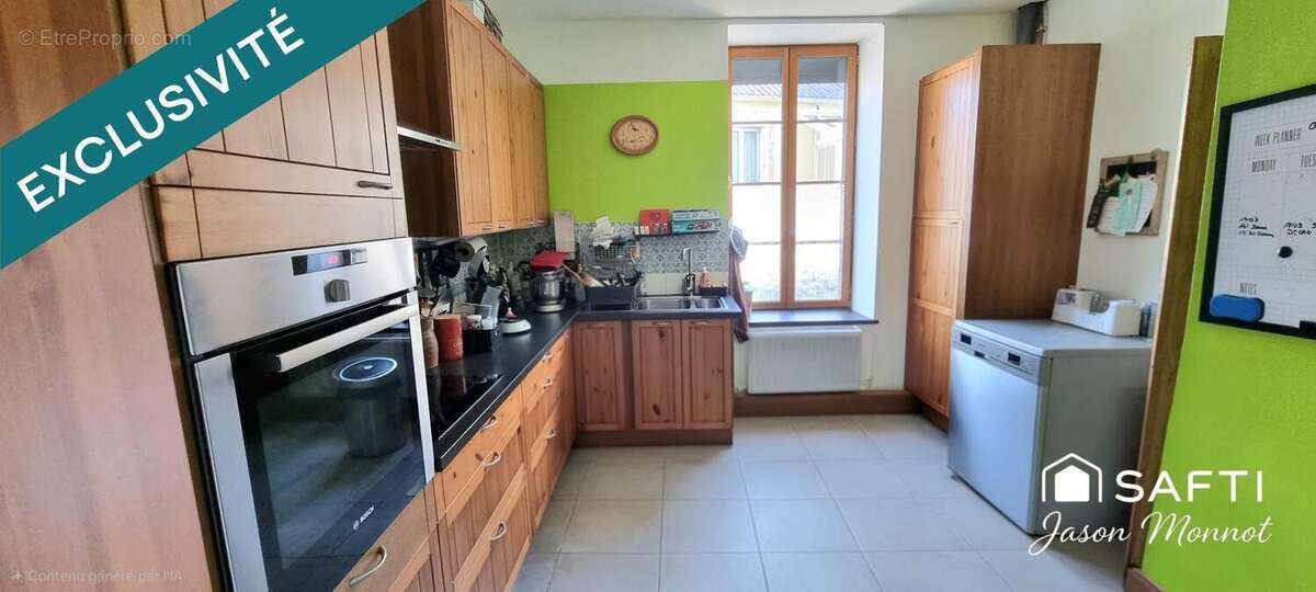 Photo 3 - Maison à LAIGNES