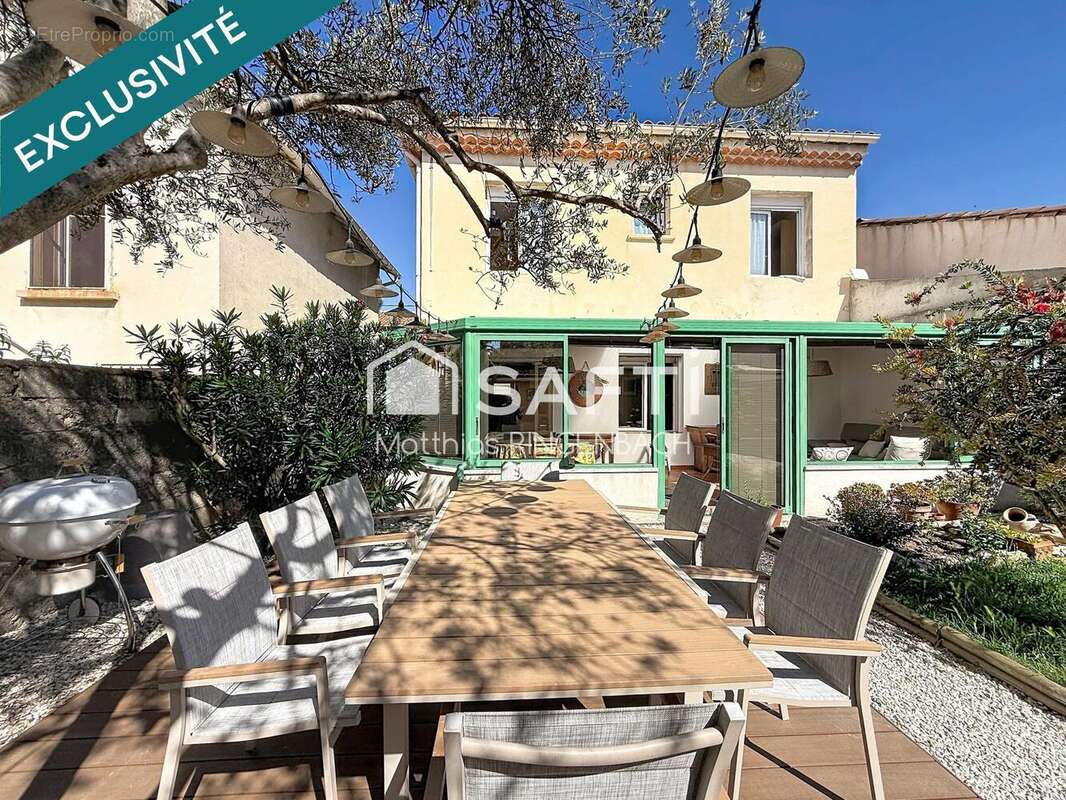 Photo 2 - Maison à AVIGNON
