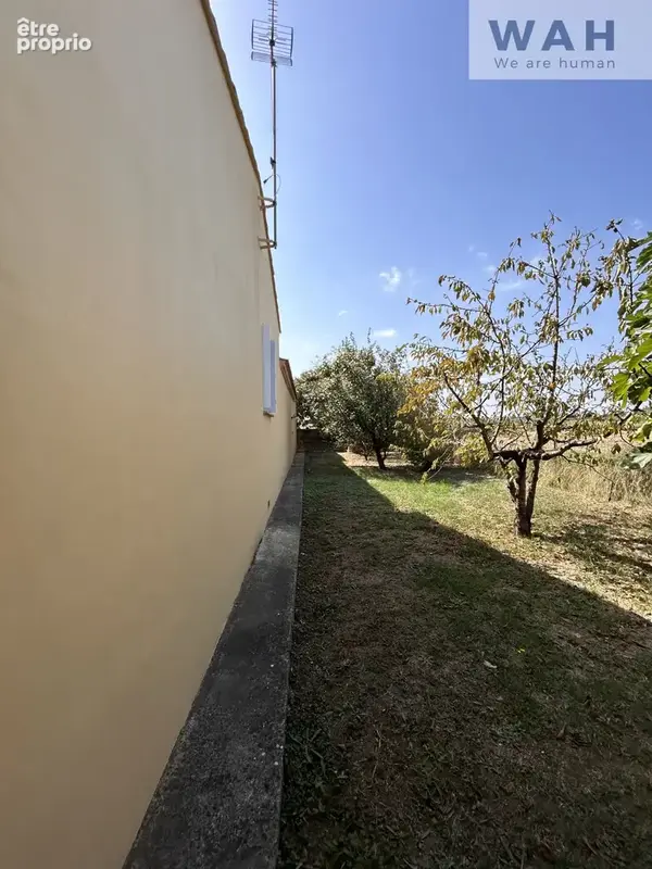 Villa familiale avec piscine et studio   Calvisson - photo 17