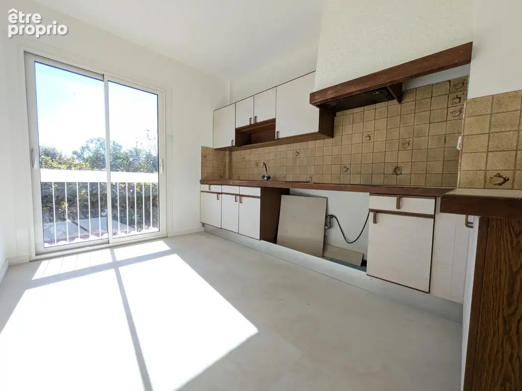 Maison T5/6 avec garage et jardin - photo 5