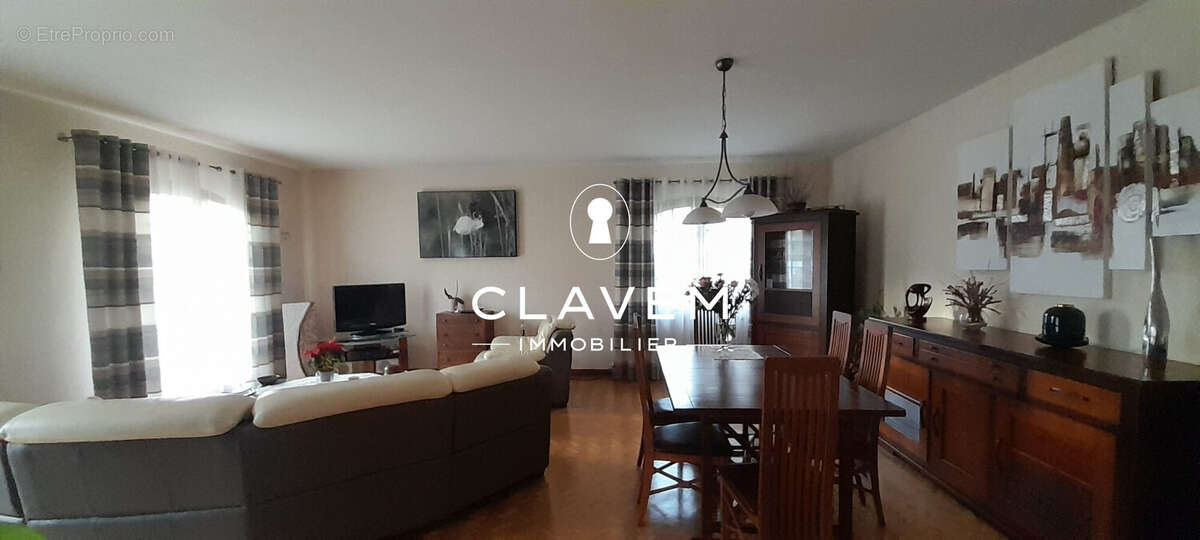 Maison à GUJAN-MESTRAS