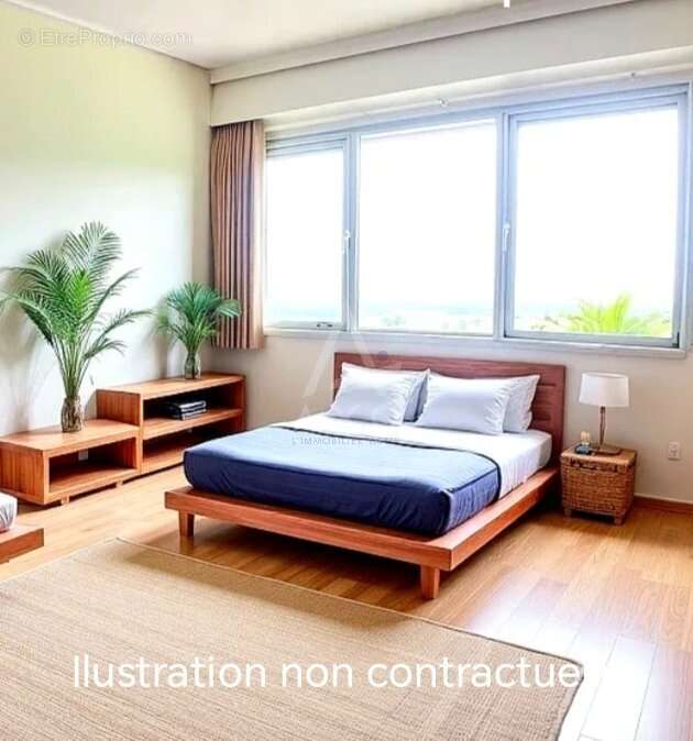 Appartement à VITRY-SUR-SEINE