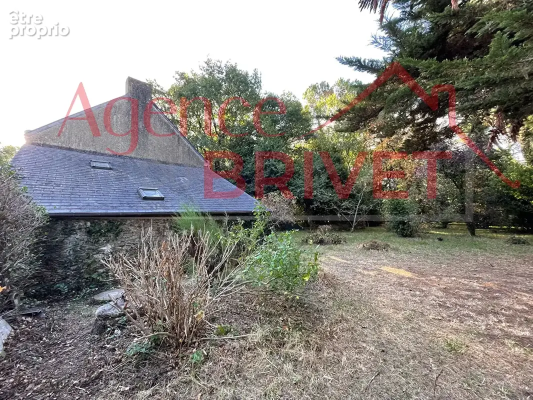 Maison de campagne - photo 12