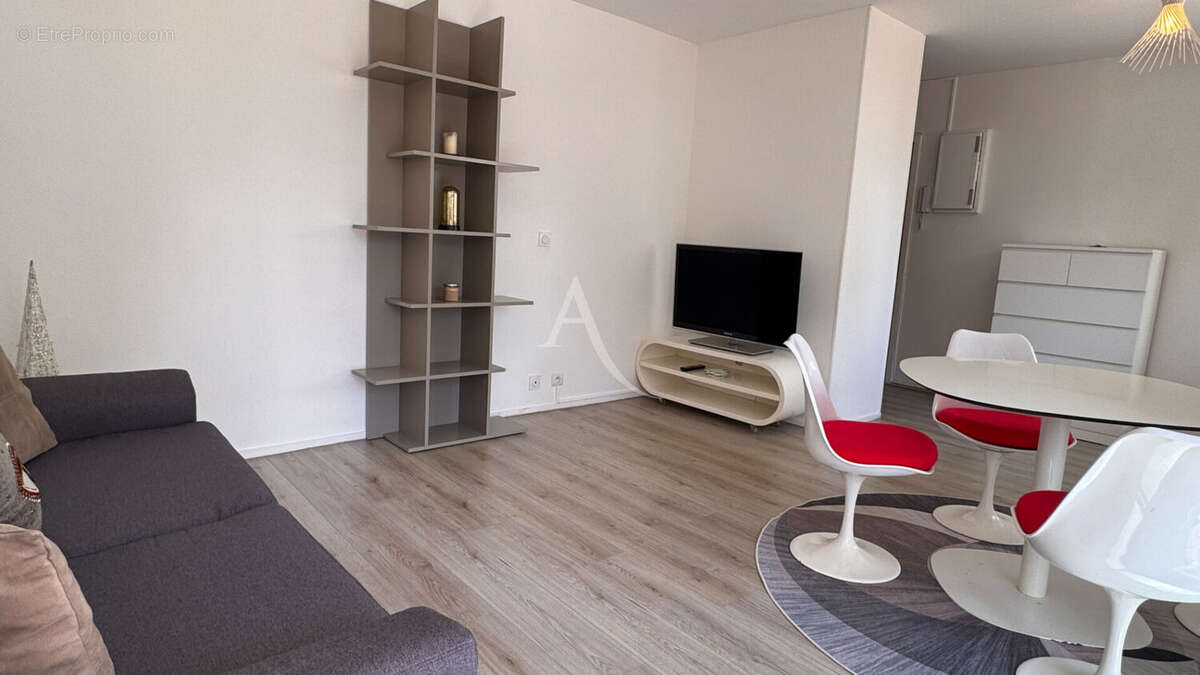 Appartement t1 bis  romorantin lanthenay - photo 5