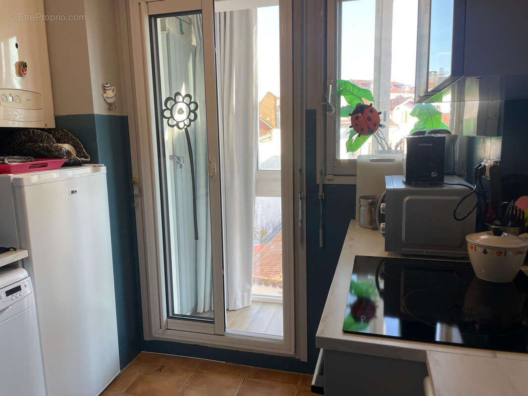 Appartement à SAINT-JEAN-DE-LUZ