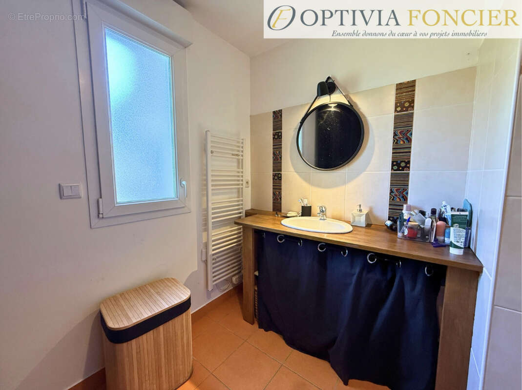 Appartement à GUICHEN