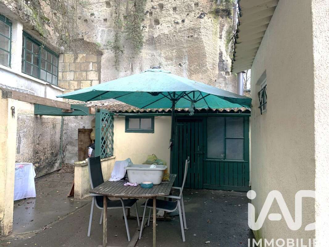 Photo 3 - Maison à SAINTES