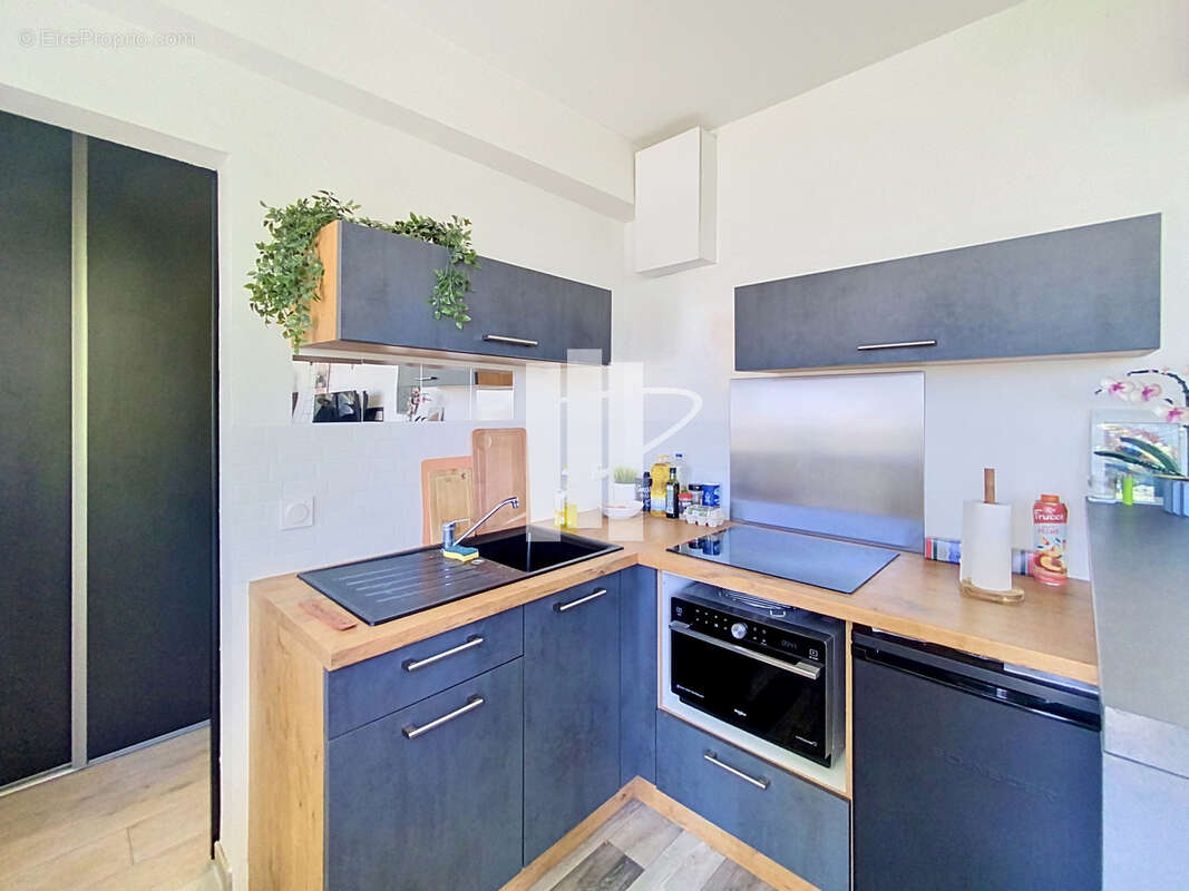 Appartement à SAINT-RAPHAEL
