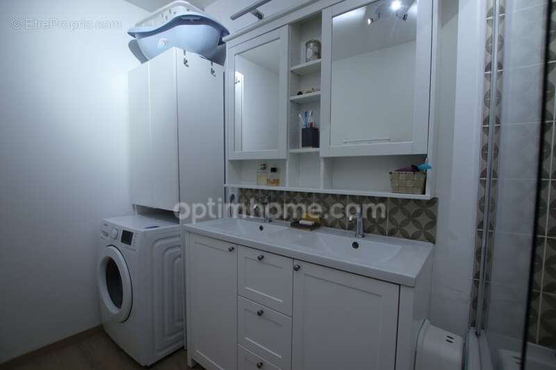 Appartement à ORLEANS