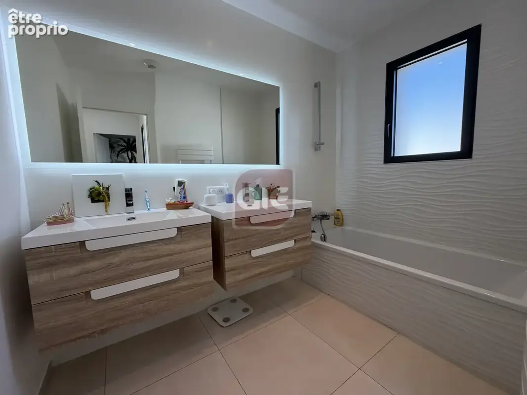EXCLUSIVITÉ A.I.E. ! Superbe villa de plus de 144 m2 sur une parcelle de près de 2000 m2 avec accès au Lez ! - photo 15