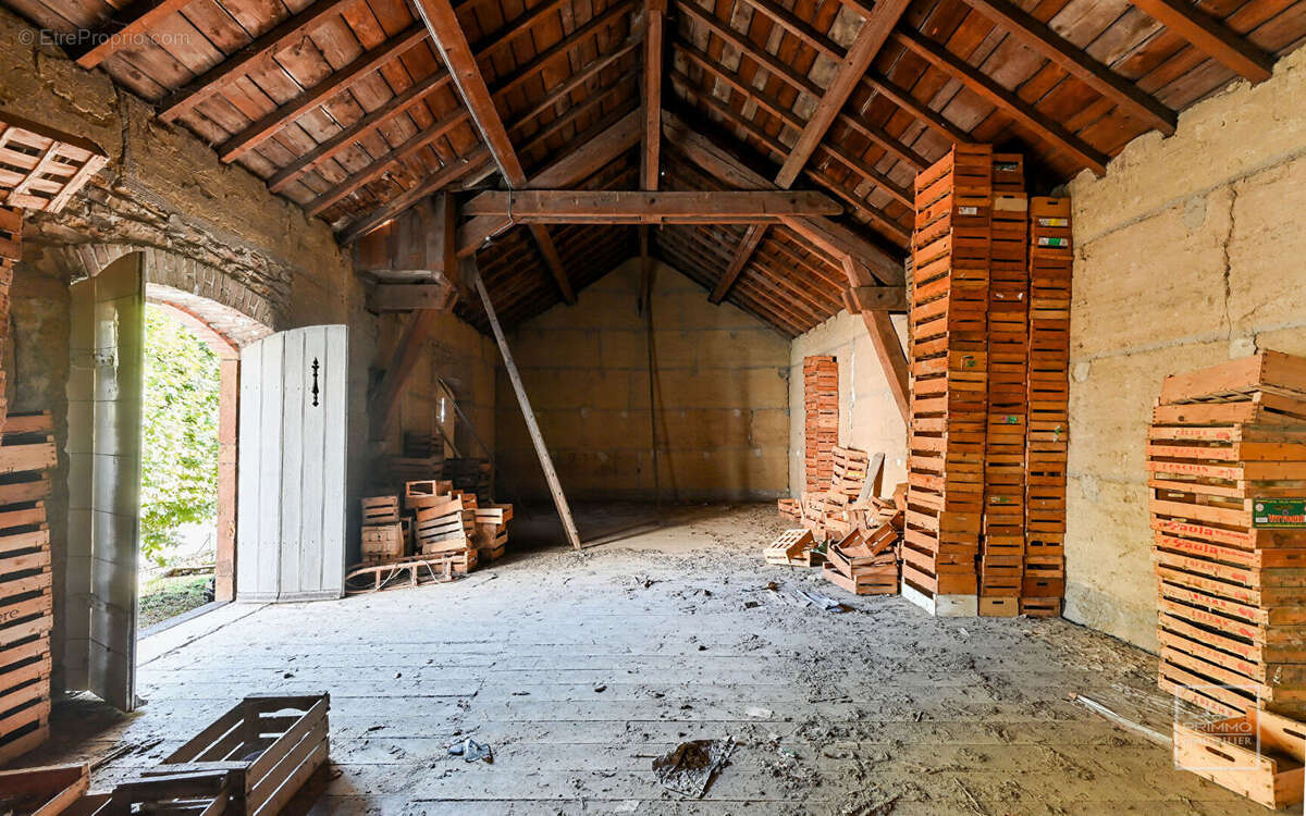 Maison à COLLONGES-AU-MONT-D'OR