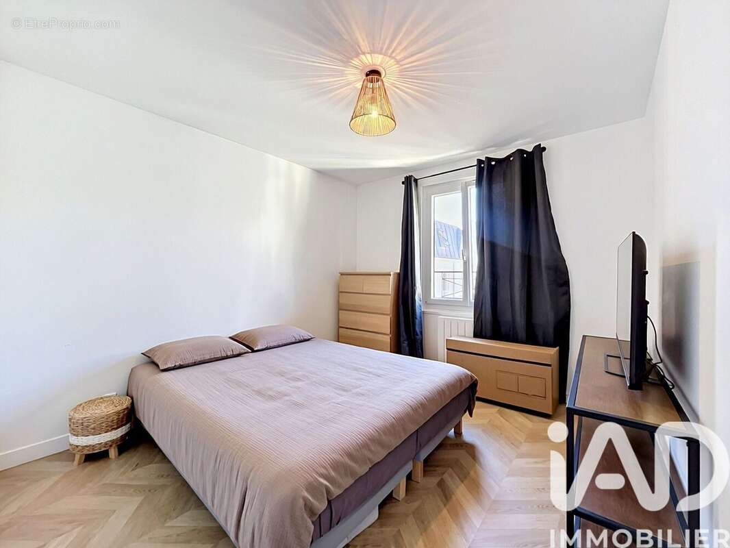 Photo 5 - Appartement à PUTEAUX