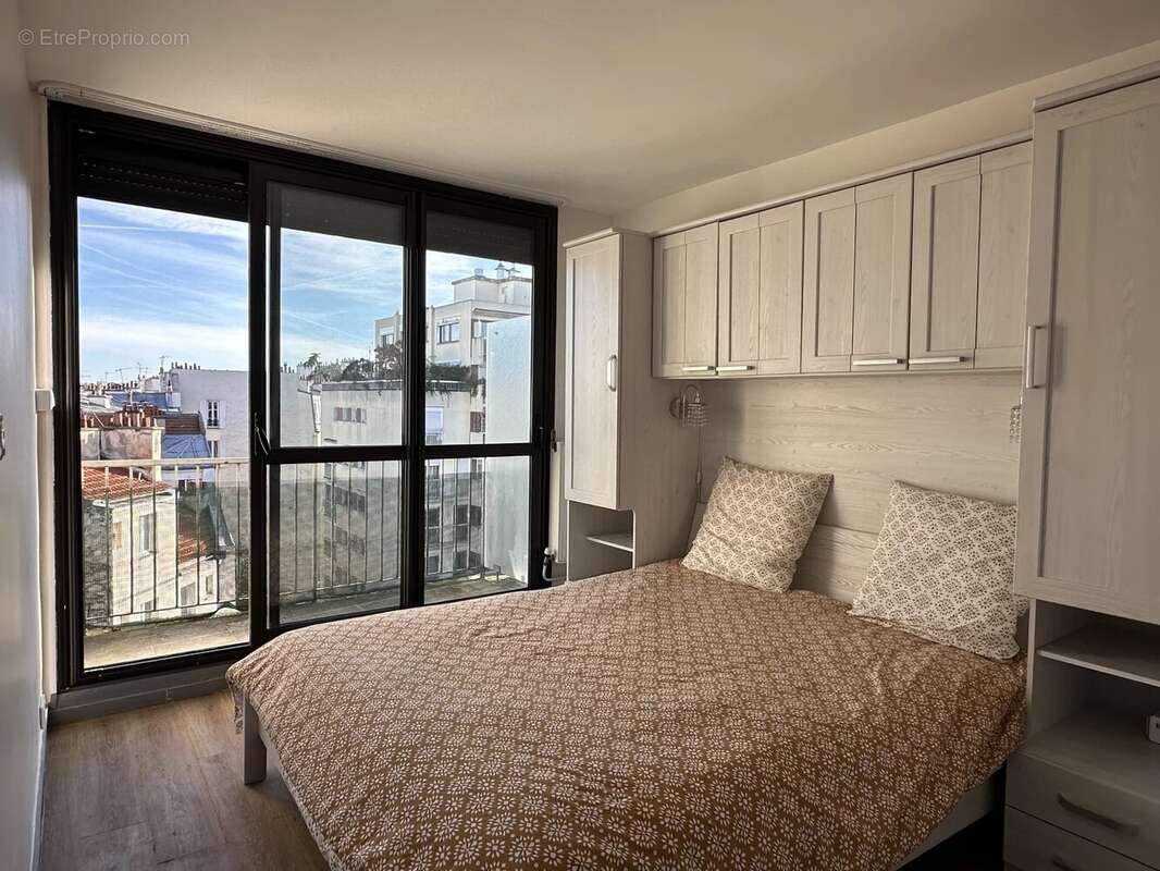 Dernier étage avec Terrasse de 30 m² - Toits de Paris - photo 11