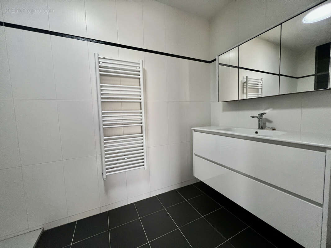 Maison à LES SABLES-D'OLONNE