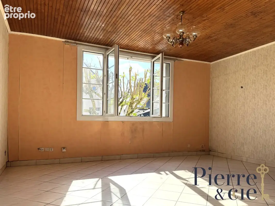 Maison de ville de 136 m2 dans un quartier très calme du Mans - photo 2