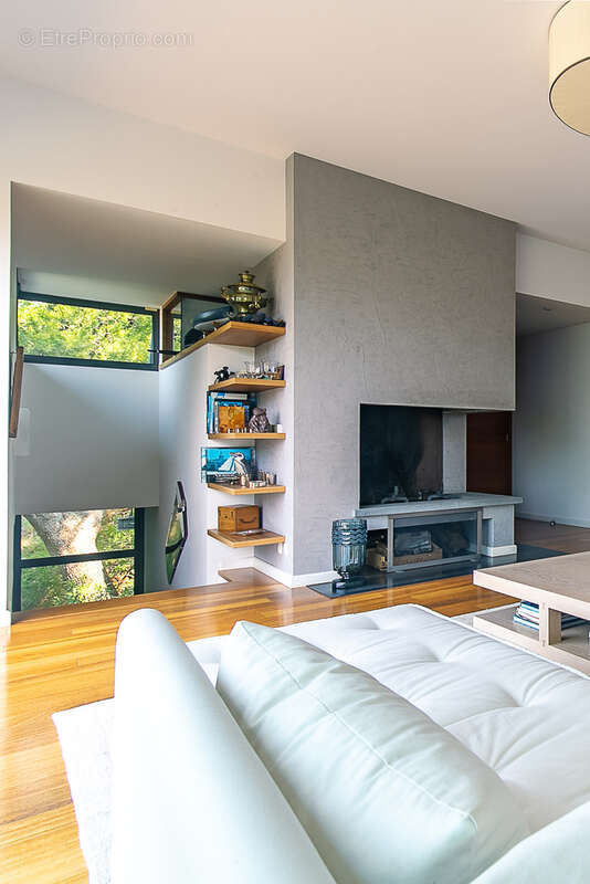 Maison à MARSEILLE-7E