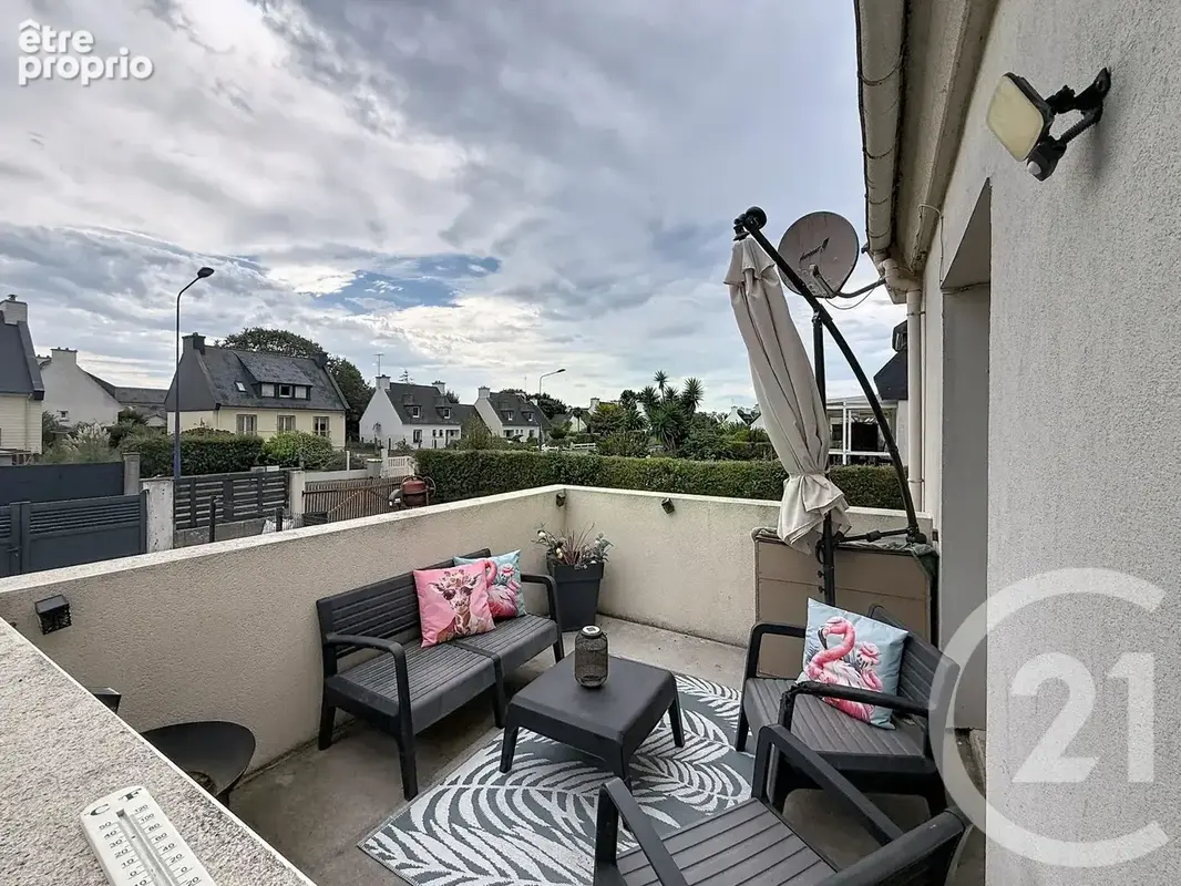 Maison 127 m² à Louannec  - photo 12