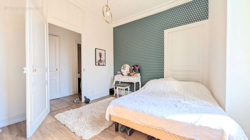 Appartement à CHAMBERY