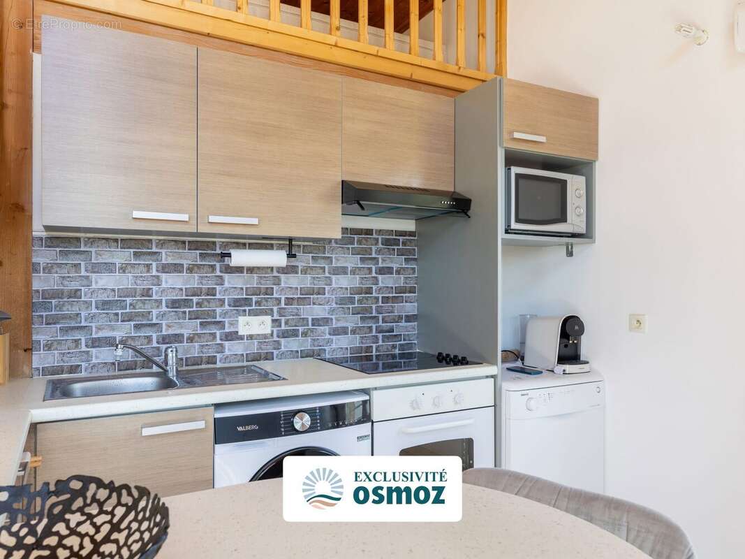 Appartement à AYTRE