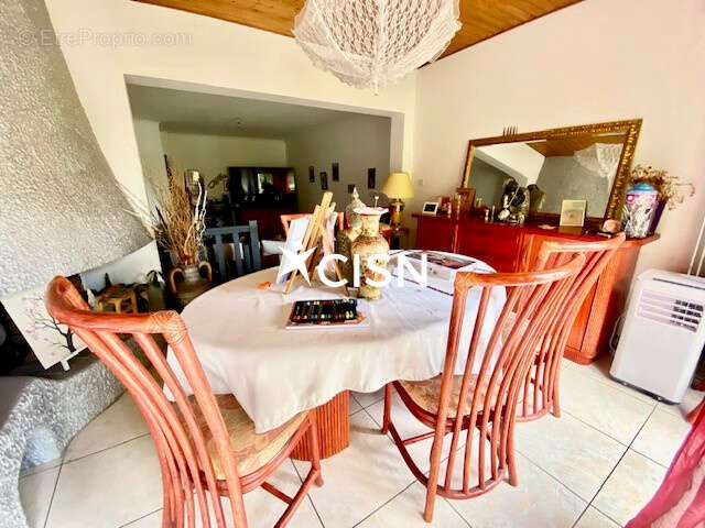 TRIGNAC Charmante maison de 90m2 avec combles aménageables - photo 6