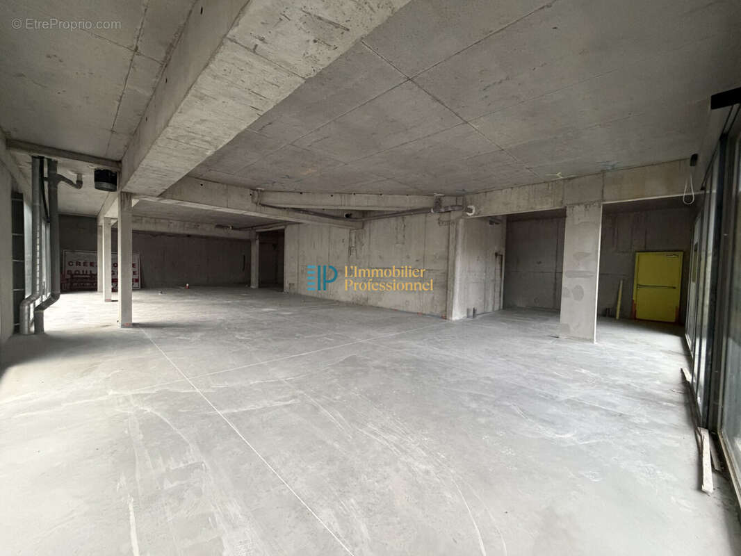 Commerce à HENNEBONT