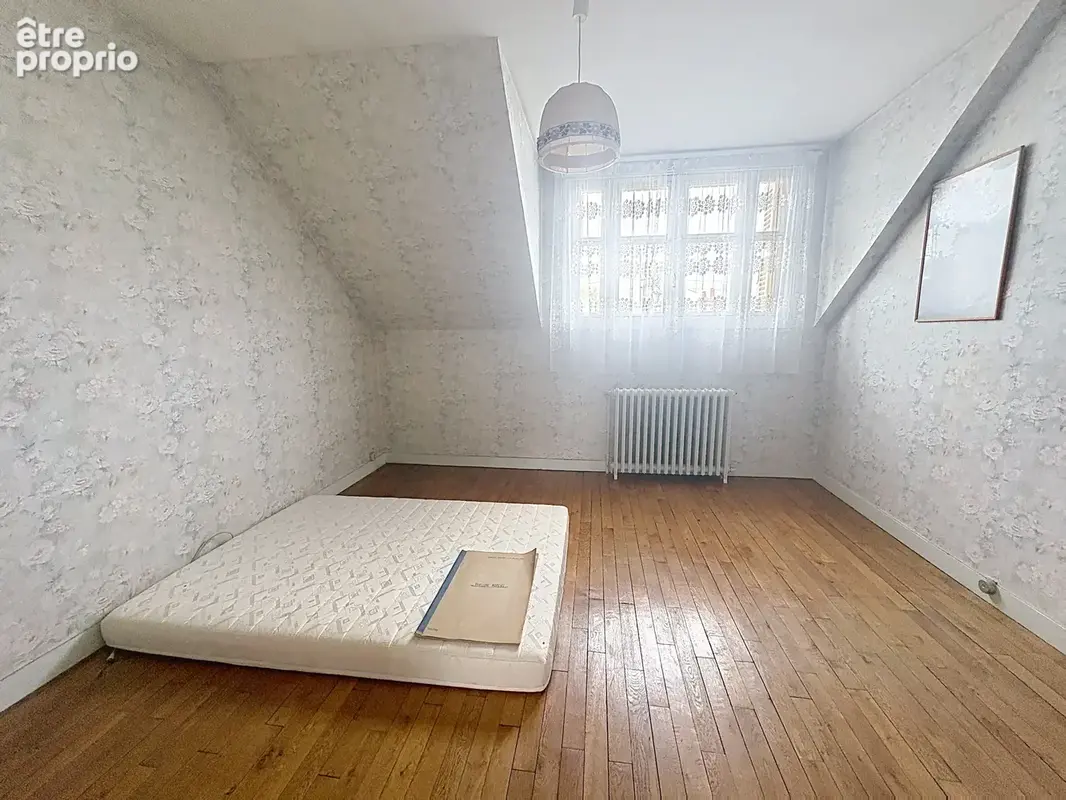 Maison 6 pièces 114 m² à vendre à Saint-Pierre-Des-Corps (37700) - photo 8