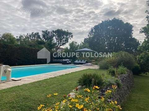 Maison à BALMA