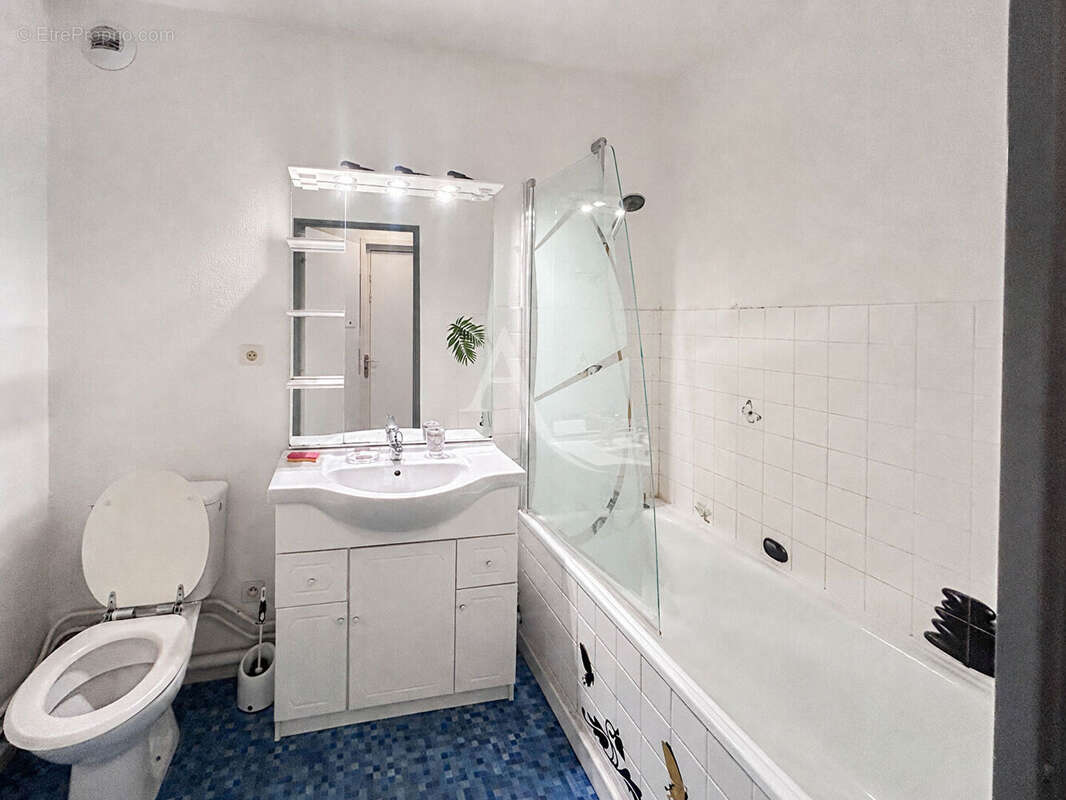 Appartement à PAU