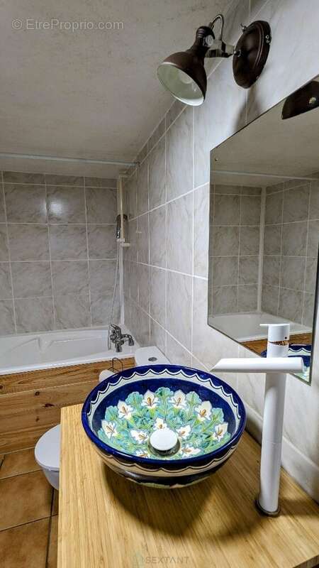 Maison à LA GACILLY