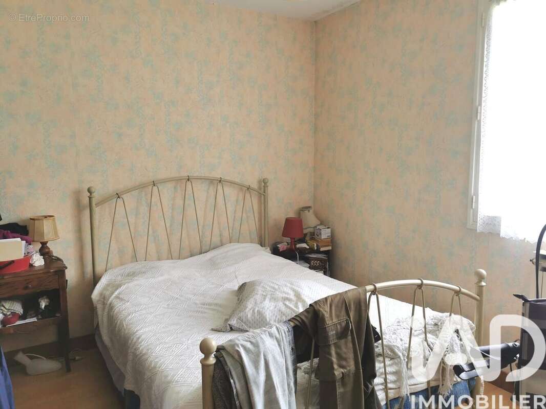 Photo 4 - Maison à LE PIZOU
