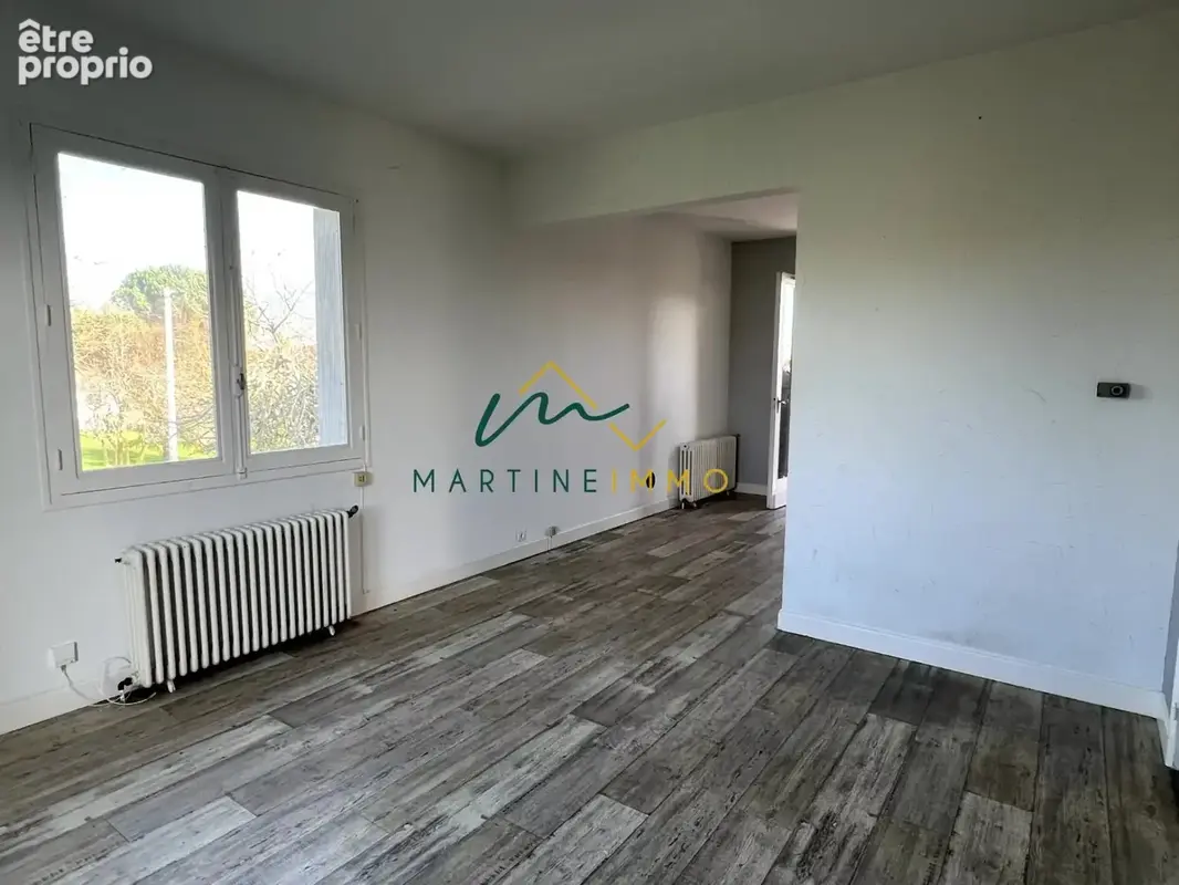A vendre maison a seyches (47) - photo 4
