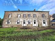 Photo 1 - Maison à SOULLES