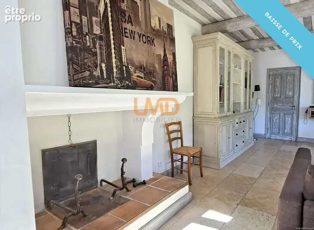 Propriété avec 2 habitations, piscine et dépendances - photo 9