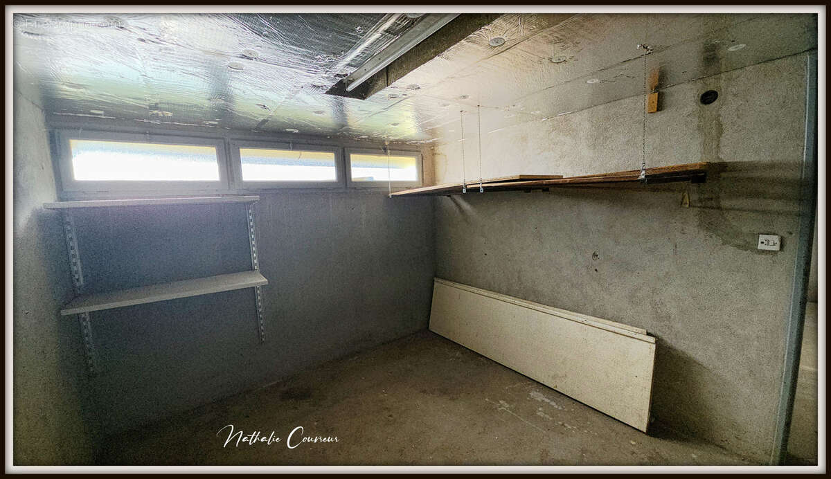 Appartement à LORRY-LES-METZ