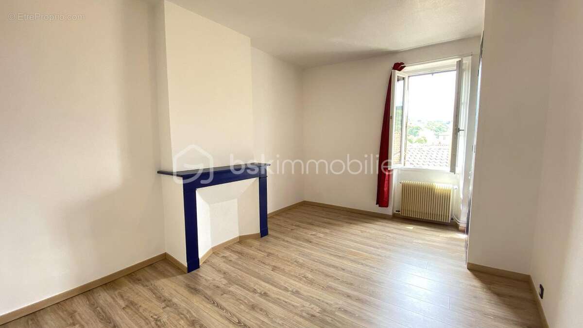 Appartement à SAINT-AFFRIQUE