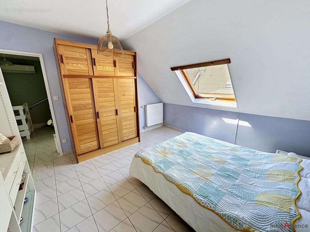 Charmante maison, idéal famille - photo 11