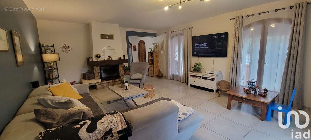 Photo 8 - Maison à CAPESTANG