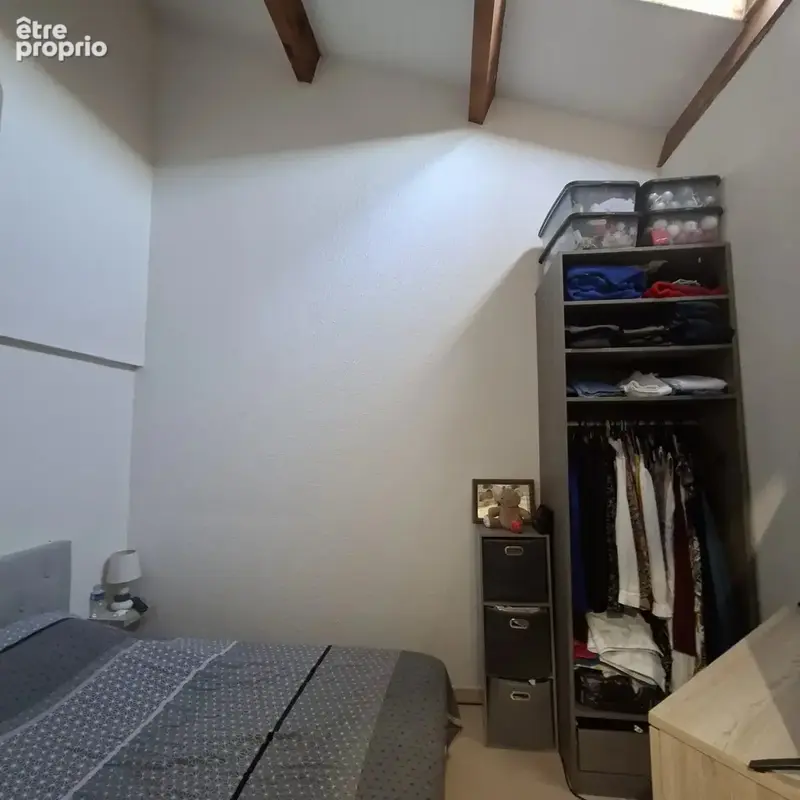 Appartement en duplex, avec terrasse et parking - photo 12